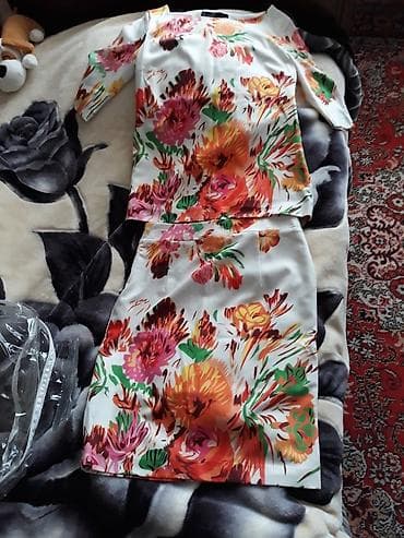 don formalari toy ucun: Yupka köynək — 1