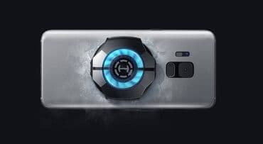 ucuz soyuducular: 🌀 Edifier C4 - Oyunçular üçün hazırlanmış 7 bıçaqlı yüksək peredli — 1