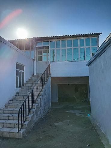 qazel dizel satilir: Qaraj/Anbar sahəsi – dəmir qapılı, küçəyə çıxışı olan, ayrıca tikili — 6