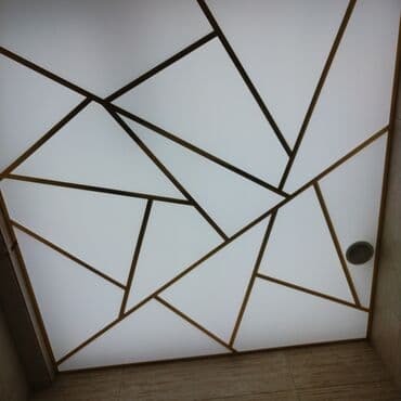 asma tavan qiymətləri: Orqsteklo Ve Alminum Asma tavanlar Abardan satışımız Munasib qiymete — 4