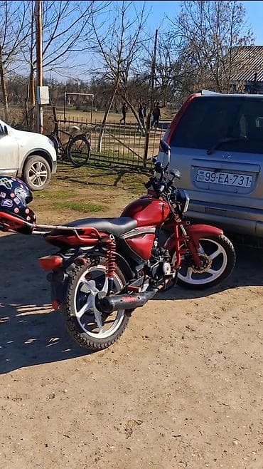 Tufan - 50, 80 sm3, 2022 il