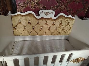 labubu sekilleri: Oğlan və qız üçün, Dördbucaq, Beşik, Dəstsiz, Matras ilə, Yellənmə mexanizm ilə — 2