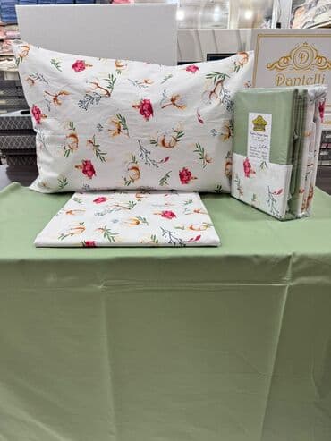 Продукты питания: Хлопок Плед — 27