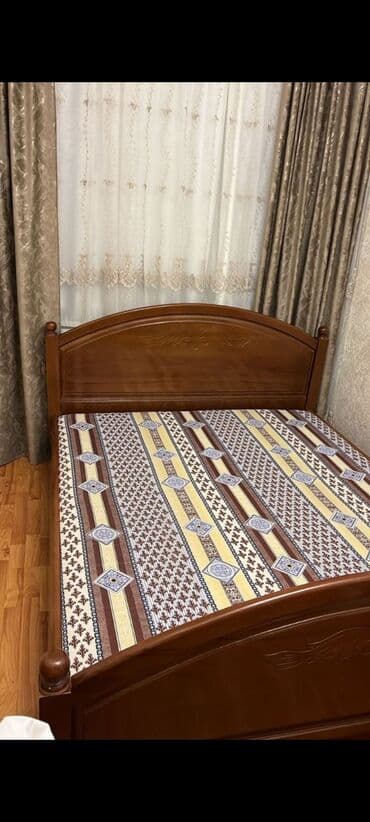 İkinəfərlik çarpayı