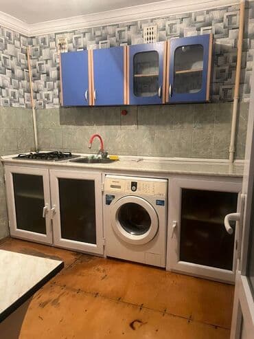 abşeron gənclər şəhərciyində 1 otaqlı evlər: Razində icra hakimiyyətinə yaxin 5 mertebeli binanın 4-cu — 2