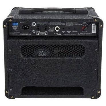 marshall 4: Marshall DSL1CR ( Gitara səsgücləndiricisi səs gücləndirici — 2