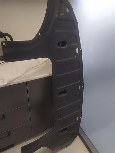 zaşitnik: Kia orijinal mühərrik alt qoruyucusu (under cover panel) Kia Xline — 3
