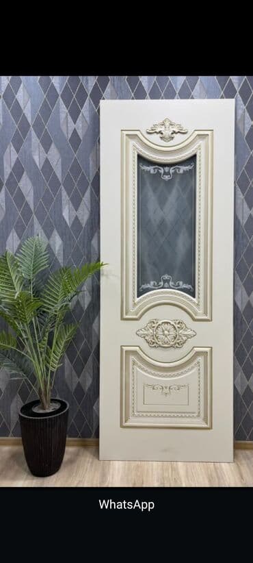 obşifka taxta: Yeni Otaq qapısı 90x205 sm Çərçivə ilə, Ödənişli çatdırılma, Pulsuz çatdırılma, Rayonlara çatdırılma — 2