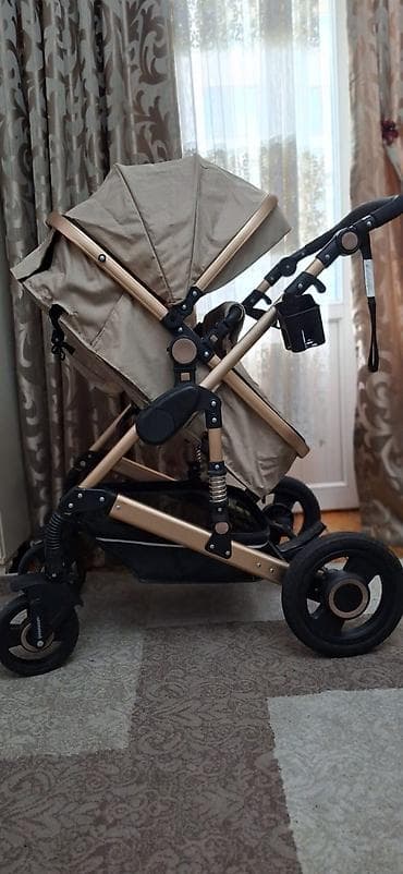 uwaq arabalari: Neftciler m problemi yoxdur
450m alinib — 2