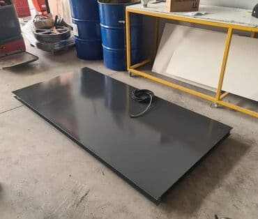 сдам контейнер на ортосайском рынке: Terezi satisi — 8