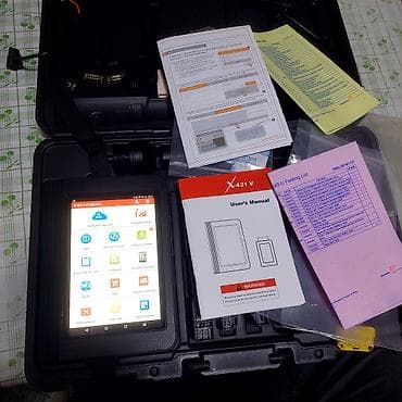 taxta biti nece mehv etmek olar: Diaqnostika. Launch x431v . Tam original sendleri registrasiyasi var — 4