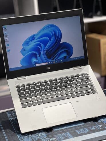 a20 ekranı: İşlənmiş HP ProBook, 14 ", Intel Core i5, 256 GB, Ünvandan götürmə, Pulsuz çatdırılma, Ödənişli çatdırılma — 2