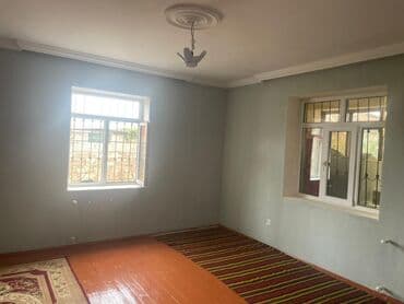 ramana gülçülük sovxozu: Пос. Раманы 4 комнаты, 110 м², Нет кредита, Средний ремонт — 7