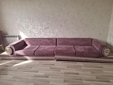 pərdə və divan: Divan, İşlənmiş, Açılmayan, Bazasız, Nabuk, Çatdırılma yoxdur — 3