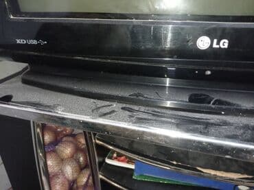plata xarab: İşlənmiş Televizor LG 70" Ünvandan götürmə — 3