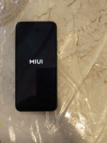 Xiaomi Mi 8, 64 GB, rəng - Göy