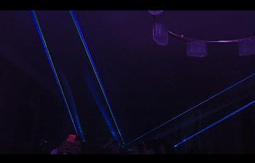 Digər işıqlandırma: 4-lazerli işıq effekti cihazı - Tip: Səhnə/klub üçün lazer işıq — 2