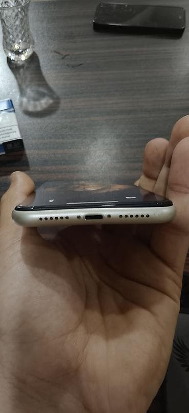 ipona: IPhone 11, 64 GB, Ağ, Face ID — 1