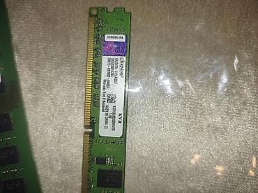 160 gb hdd: Ddr3 4 gb 2+2 1 i Kingston marka ram 1333mhz təcili satıram! aşağı — 2