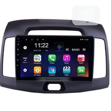 kia optima monitor: "hyundai elantra 2008" android monitor bundan başqa hər növ — 1