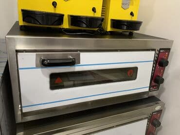 профессиональные фены для парикмахеров: Пицца, Электрическая — 2