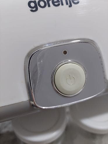 Gorenje yoqurtbişirən – Model: JM20W . Satisi 70 azndi - Brend — 5