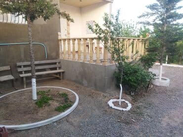 xacmazda evlər: Zeynalabdin Tağıyev, 6 kv. m, 3 otaqlı, Hovuzlu, Su, İnternet, Qaz — 5