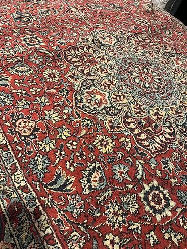 Другой декор и предметы интерьера: Ковер — 2