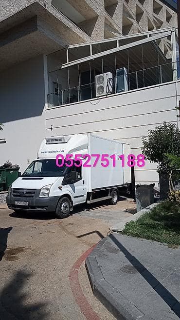 Sərnişin daşımaları: Yuk dasima xidmeti ucuz yuk dasima xidmetiyle xidmetinizdeyik.Evlerin — 8