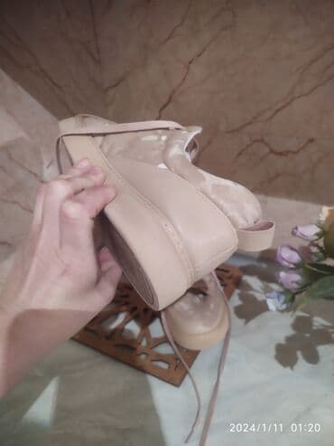 krosovka: Brend İQUEST 38 razmer İdeal vəziyyetdə 55 manata alınıb 2 defə — 5