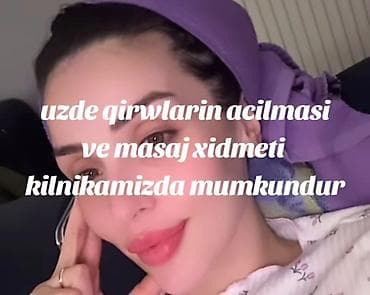 iphone ekran temiri: Kosmetoloji masaj, Qadınlar üçün, Klinikada — 1