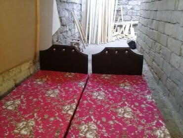 кровать бу купить: Krovat
Təzədir hazirlari var catdrilma var — 1