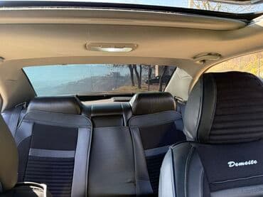 elektrik açarı: Hyundai Sonata: 2 l | 2008 il Sedan — 19