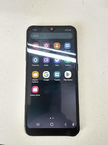 nar 1 manatliq internet: Samsung Galaxy A10, 32 GB, rəng - Mavi, İki sim kartlı — 9