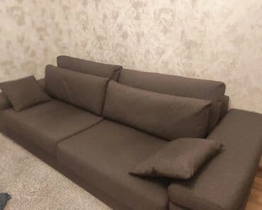 Afa✅Yumşaq oturacaqlı geniş divan 250 manata satilir Yaxşı lalafo.az -da Afa✅Yumşaq oturacaqlı geniş divan 250 manata satilir Yaxşı