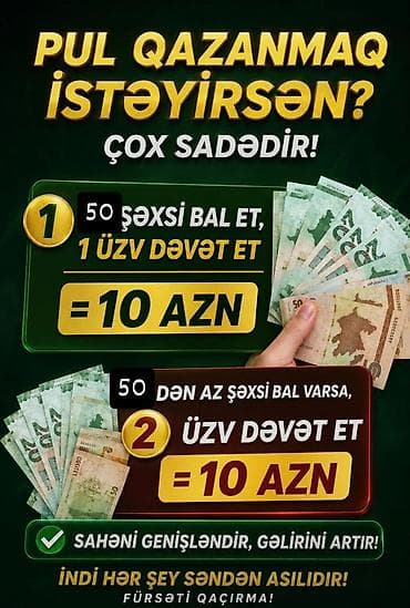 banner capı: Anyunboxing.com platformasında komanda üçün “Mükafat Kampaniyası” — 6
