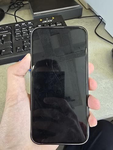 redmi note 11 kabro: IPhone 13, 256 GB, Ağ, Face ID — 7