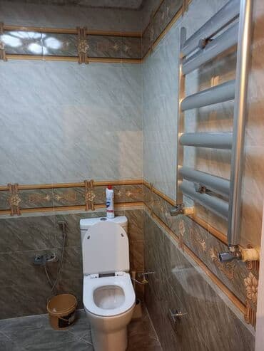 аренда квартир в баку без посредников: Temirlidir esyalidir 14 mertebeli binanın 9cu mertebesi, 2 otaq, 60 kv — 7