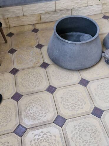 кастрюли из гранита: Qazan — 2