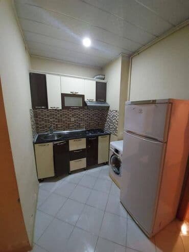 kohne gunesli: Bakı, 3 otaqlı, Köhnə tikili, 55 kv. m — 4