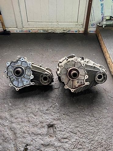 Motonəqliyyat: Mercedes GL ML paylayıcı qutu mühərriki Şəhər: Bakı Elanın növü — 2