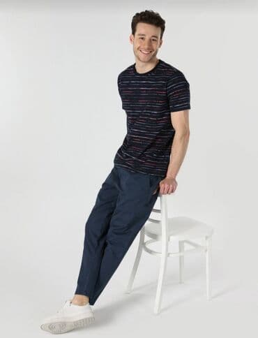 vilur kofta modelleri: Futbolka, ColinS, S — 1