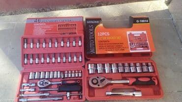 en ucuz kombiler: Açar dəsti — 1