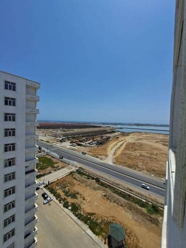 xutor kiraye: Qaradağ Rayonu, Lokbatan dairəsində Binə Ticarət mərkəzi ilə üz-üzə — 16