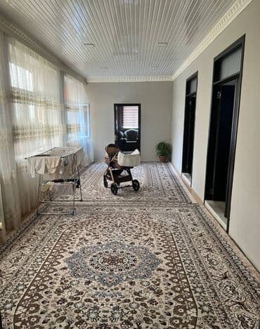 savalan qesebesi harda yerlesir: Digah 6 otaqlı, 260 kv. m, Kredit yoxdur, Yeni təmirli — 6