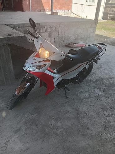 электроскутер в баку: - EGE seriyası — 2