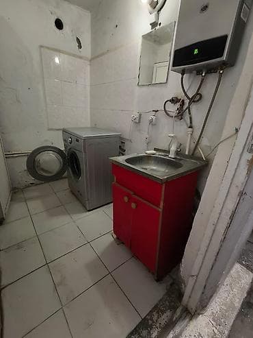 32 kv. m, 1 otaqlı, İşıq — 4