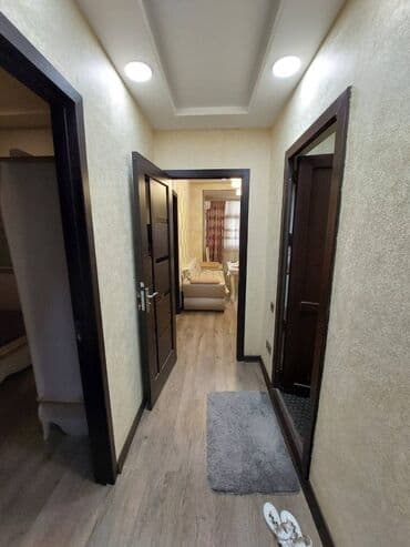 bu tikilən evlərdə mənzil: Zığ qəs., 2 otaqlı, Yeni tikili, 60 kv. m — 9