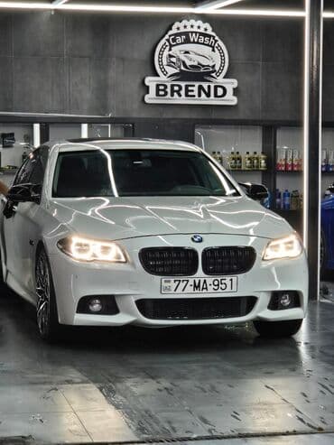 bmw 3 серия 318 at: BMW 528: 2 l | 2015 il Sedan — 1