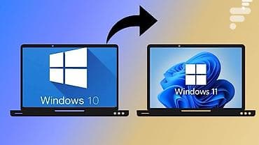 qarabağa surucu: Windows 10, 11 yazılması xidməti - Kompüterinizə Windows 10 və 11-in — 1